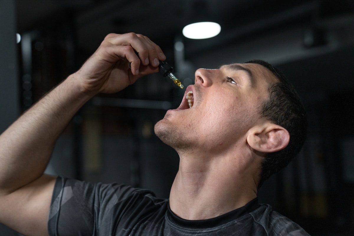 Protein powder selection guide