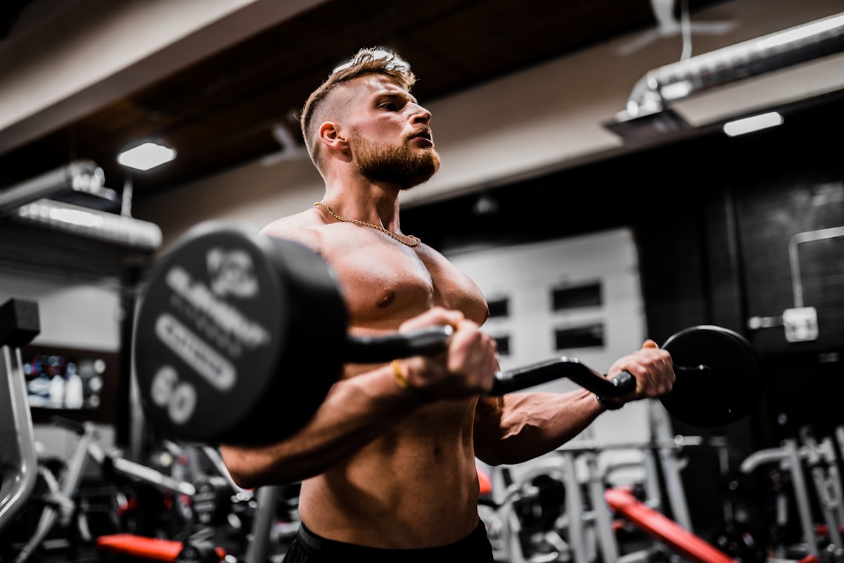 Creatine monohydrate benefits