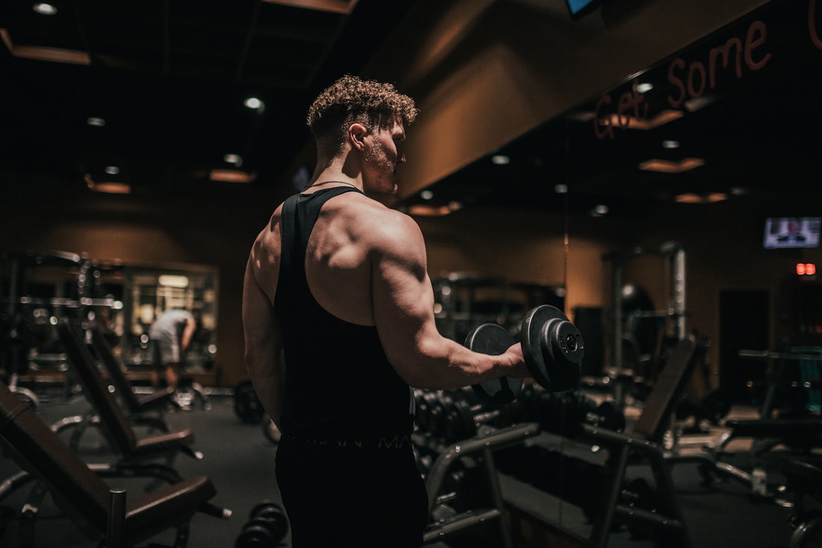 Supplement research and education